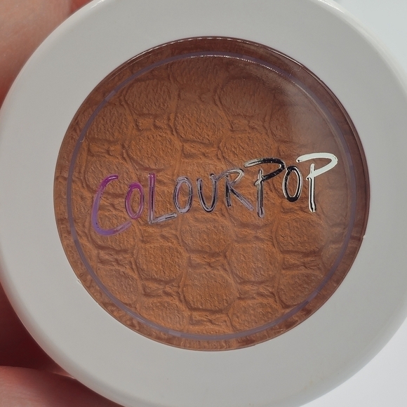 Colourpop I Spy Super Shock Shadow - Picture 2 of 3